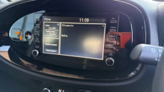 Toyota Aygo X 1.0 VVT-i Edge 5dr Petrol Hatchback